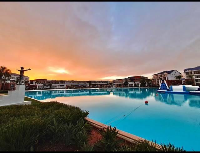 2 BEDROOM APARTMENT FOR SALE IN BLYDE RIVERWALK ESTATE